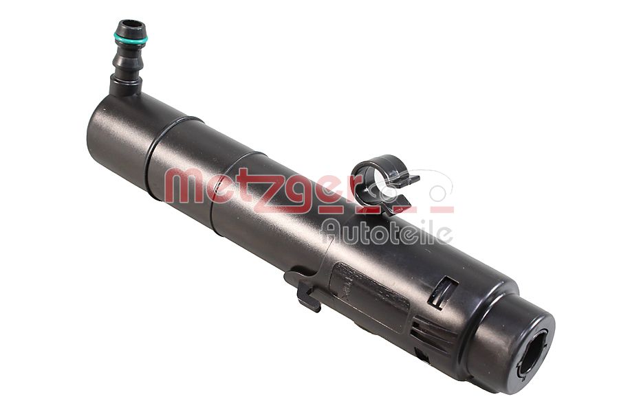 METZGER 2220706 GREENPARTS Waschwasserdüse, Scheinwerferreinigung